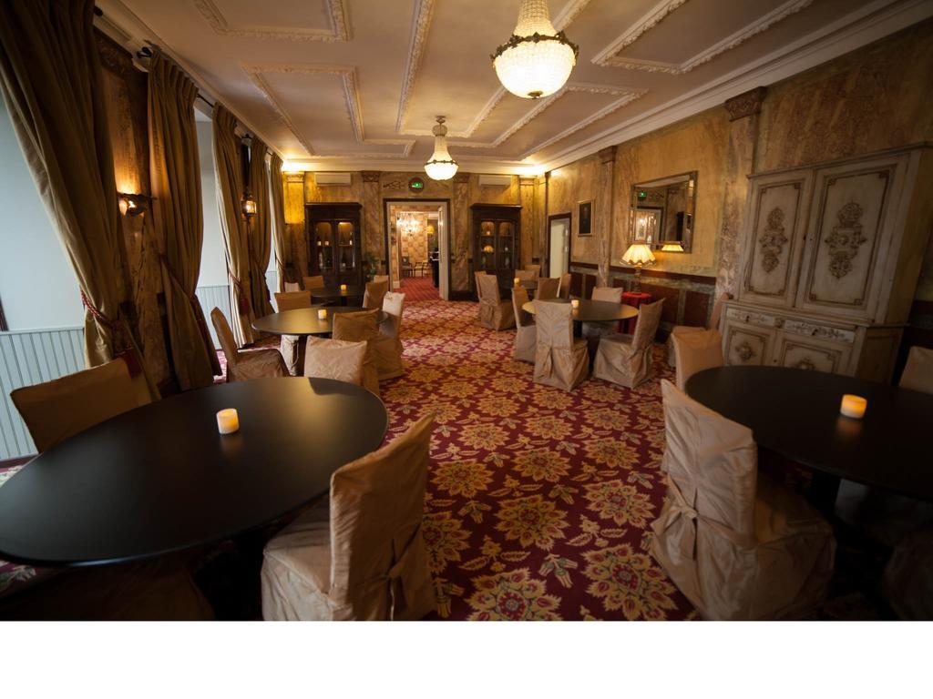 Le Clos Saint Martin Otel Sancerre Dış mekan fotoğraf