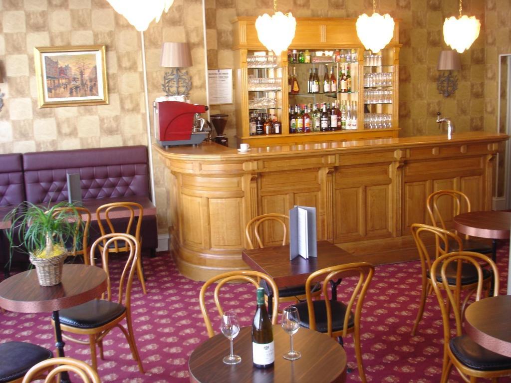 Le Clos Saint Martin Otel Sancerre Dış mekan fotoğraf