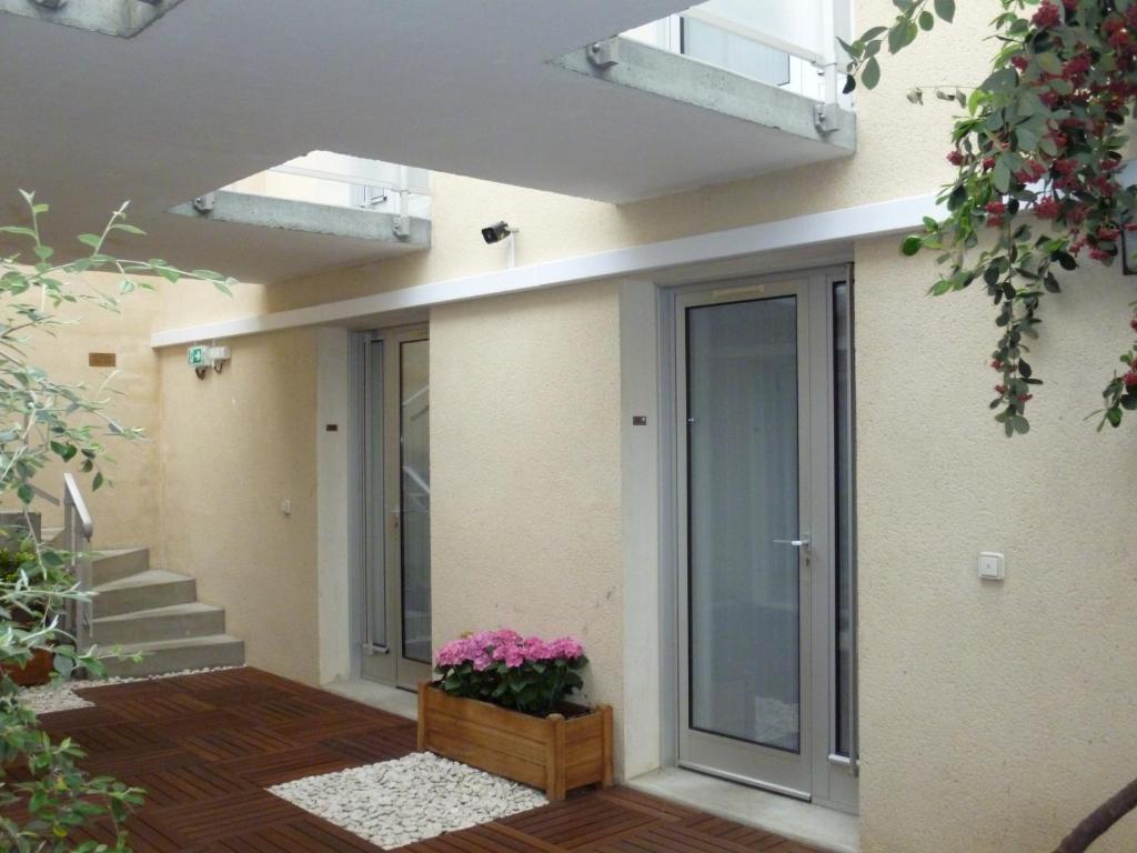Le Clos Saint Martin Otel Sancerre Oda fotoğraf
