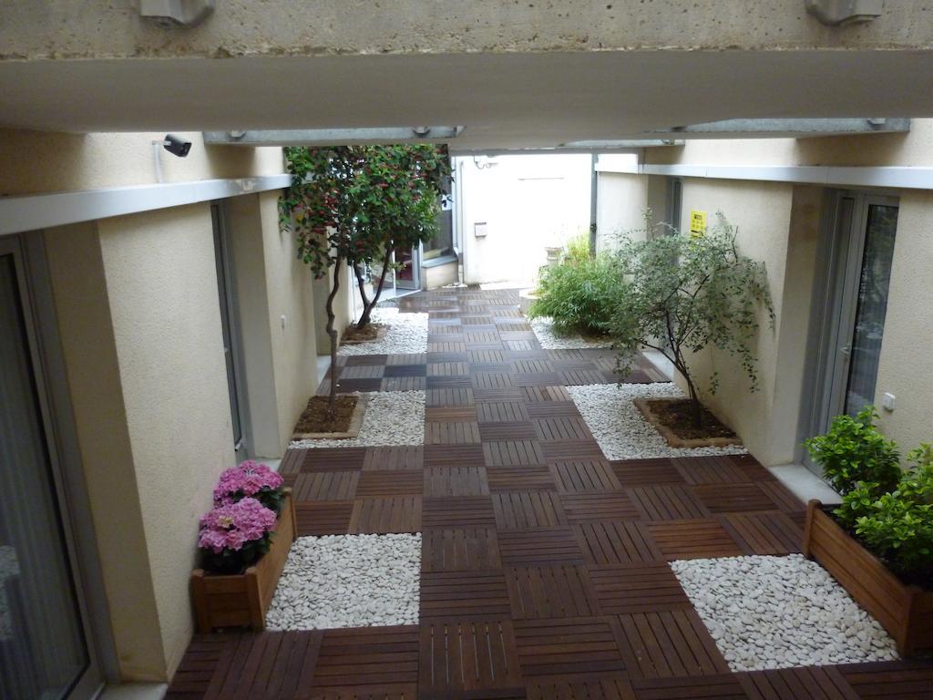 Le Clos Saint Martin Otel Sancerre Dış mekan fotoğraf