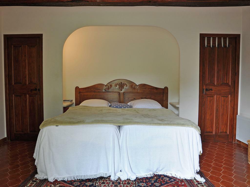 Le Clos Saint Martin Otel Sancerre Dış mekan fotoğraf